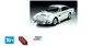 Revell Adventskalender "James Bond Aston Martin DB5" Modellbausatz Revell