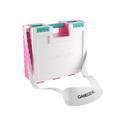Gamegenic - Game Castle Pink/White/Teal Gamegenic