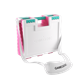 Gamegenic - Game Castle Pink/White/Teal Gamegenic