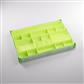 Gamegenic - Token Silo XL Green/Lime Gamegenic
