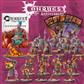 Conquest - Sorcerer Kings: First Blood Warband - EN Para Bellum Games