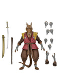 Teenage Mutant Ninja Turtles (The Last Ronin) - 7” Skala Action Figur - Ultimate Splinter