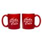 Fallout Nuka Cola Mug DPI Merchandising