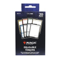 Erasable Tokens för Magic: The Gathering Ultra Pro