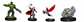 Marvel HeroClix: Starter Set 2025