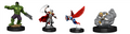 Marvel HeroClix: Starter Set 2025