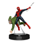 Marvel HeroClix Iconix: Första Framträdande Spider-Man WizKids/NECA