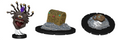Dungeons & Dragons HeroClix Iconix: Eye of the Beholder