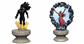 Marvel HeroClix: Black Panther Retail Chase Booster OP Kit WizKids/NECA