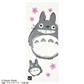Imabari Handduk Totoro Sakura 34x80 cm - My Neighbor Totoro Semic
