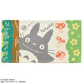 Kudde Cover Totoro Svampar - Min Granne Totoro Semic