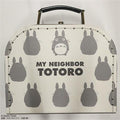 Resväska Big Totoro Silhouette - My Neighbor Totoro Semic