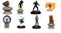 Marvel HeroClix: Black Panther Booster Brick