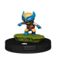 Marvel HeroClix: Bag of Wolvie – Perfect for New Players
