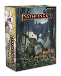 Pathfinder Monster Core Pawn Box - EN Paizo Publishing