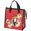 Cooler Bag No Face - Spirited Away Semic