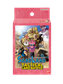 Sand Land Tactical Card Battle SL01 Deck Display (6 Däck) Bandai TCG