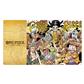 One Piece Kortspel - Officiell Spelmatta - Limited Edition Vol.1 Bandai TCG