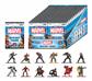 Marvel Blind Pack Nanofigs, 12-sort, Display (24) Simba Dickie Group