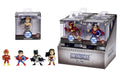 DC Figures 2.5" Welle 1 Display (12) Simba Dickie Group