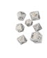 Dogs Dice Set: Charlie Q-Workshop