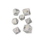 Dogs Dice Set: Charlie Q-Workshop