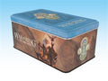 War of the Ring Fri Folk Box och Sleeves (Radagast Version) Ares Games