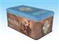 War of the Ring Fri Folk Box och Sleeves (Radagast Version) Ares Games
