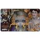 UP - Strangeling: The Art of Jasmine Becket-Griffith Holofoil Playmat Ultra Pro