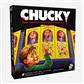 Chucky Brädspelet - Child’s Play - Officiellt Licensierat Trick or Treat Studios