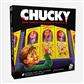 Chucky Brädspelet - Child’s Play - Officiellt Licensierat Trick or Treat Studios