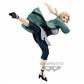NARUTO BANPRESTO Figur COLOSSEUM TSUNADE – Exklusiv Samlarfigur Bandai