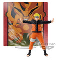 Naruto Shippuden Panel Spectacle - Uzumaki Naruto Bandai