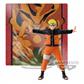 Naruto Shippuden Panel Spectacle - Uzumaki Naruto Bandai