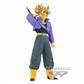 Dragon Ball Z Blood of Saiyans - Super Saiyan Trunks Figur Bandai