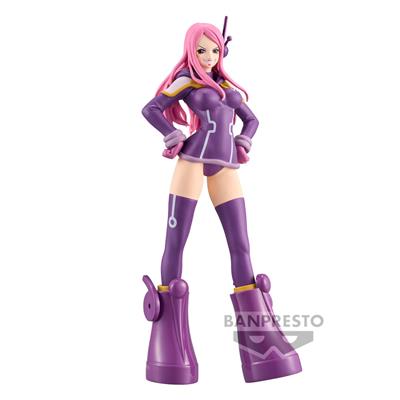 ONE PIECE DXF – THE GRANDLINE SERIES – EGGHEAD JEWELRY: BONNEY Bandai