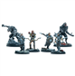 The Elder Scrolls: Call to Arms - Companions Miniatures Set Modiphius Entertainment