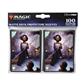UP - Duskmourn 100-pack Skyddssleeves för Magic: The Gathering Ultra Pro