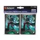 UP - Duskmourn 100st Deck Protector Sleeves Commander C för Magic: The Gathering Ultra Pro