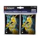 Duskmourn 100ct Deck Protector Sleeves för Magic: The Gathering Ultra Pro