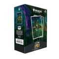 UP - Duskmourn 105ct Apex Deck Protector Sleeves Ultra Pro