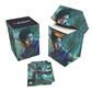 UP - Duskmourn 100+ Deck Box Commander C för Magic: The Gathering Ultra Pro