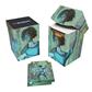 UP - Duskmourn 100+ Deck Box för Magic: The Gathering Ultra Pro