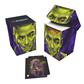 UP - Duskmourn 100+ Deck Box Alt Art Key Character PW för Magic: The Gathering Ultra Pro