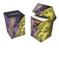 Duskmourn 100+ Deck Box - Magic: The Gathering Ultra Pro