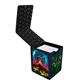 Duskmourn Alcove Flip Deck Box - Magic: The Gathering Ultra Pro