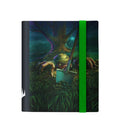Duskmourn 4-Pocket PRO-Binder för Magic: The Gathering Ultra Pro