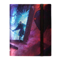 Duskmourn 9-Pocket PRO-Binder för Magic: The Gathering Ultra Pro