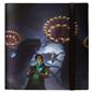UP - Duskmourn 12-Pocket PRO-Binder för Magic: The Gathering Ultra Pro