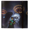 UP - Duskmourn 12-Pocket PRO-Binder för Magic: The Gathering Ultra Pro